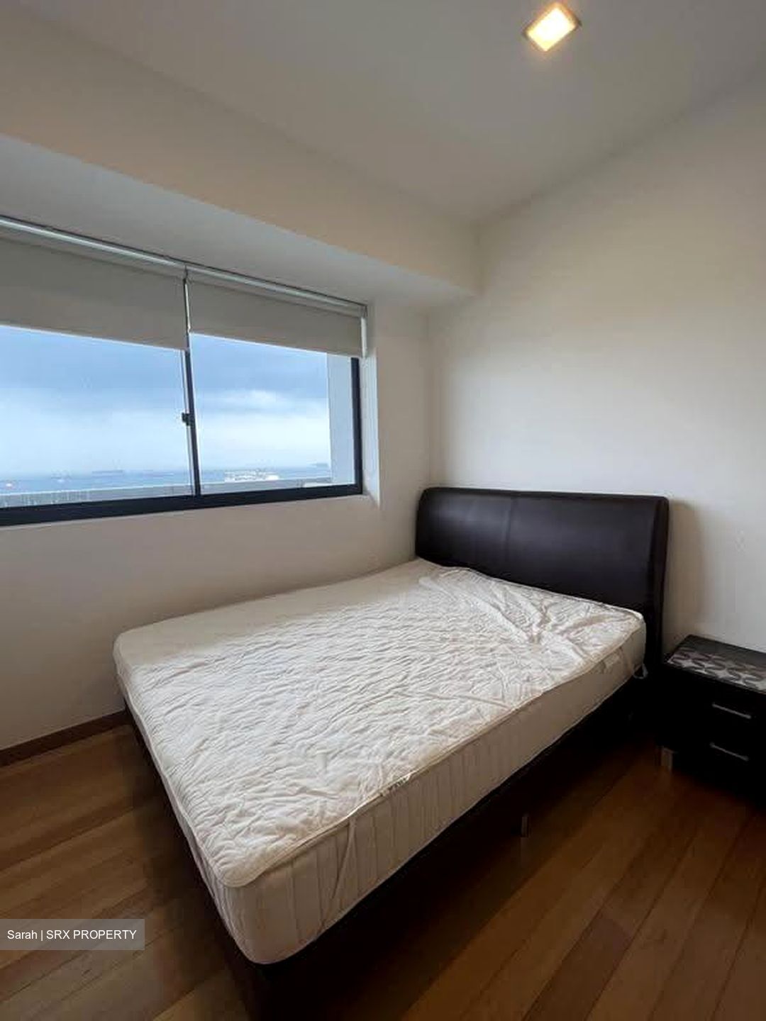 Marina Bay Residences (D1), Condominium #615148791